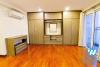 Fully furnished 154m high floor apartment for rent